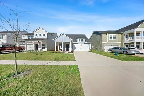 173 Paddle Boat Way, Summerville, SC 29485