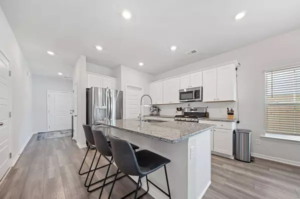 173 Paddle Boat Way, Summerville, SC 29485