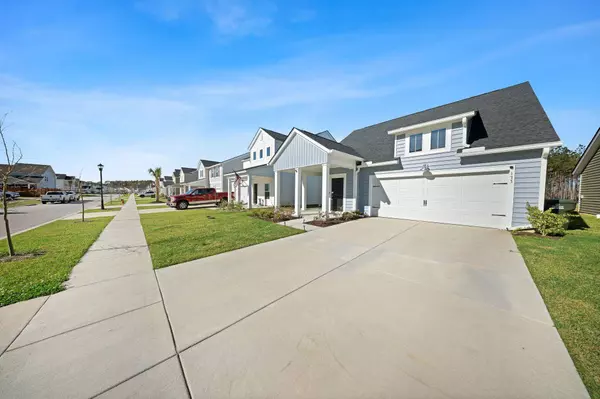 173 Paddle Boat Way, Summerville, SC 29485