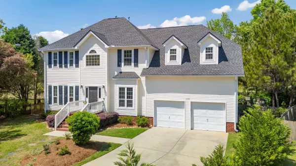 2290 Deer Sight Way, Mount Pleasant, SC 29466