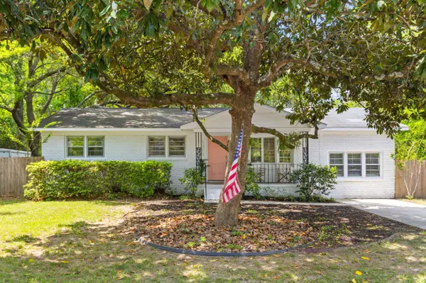 1303 Teal Ave, Charleston, SC 29412