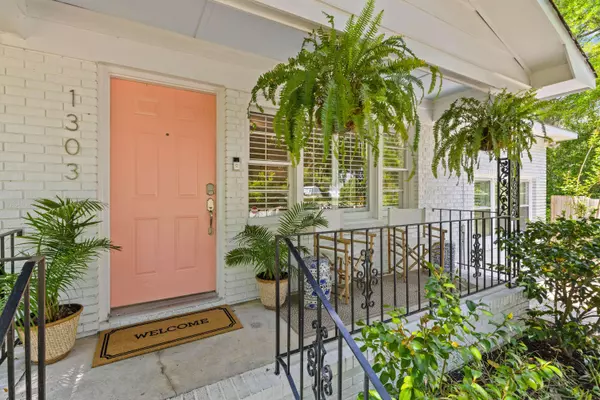 1303 Teal Ave, Charleston, SC 29412