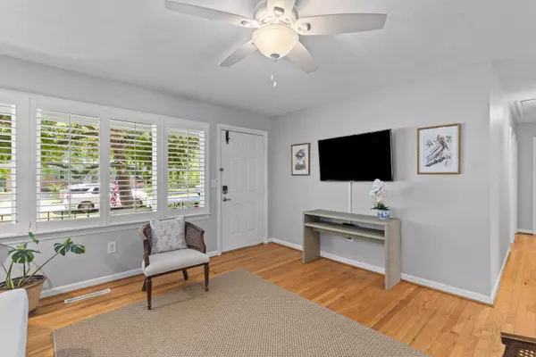 1303 Teal Ave, Charleston, SC 29412