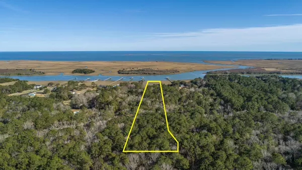 0 Doar Rd, Awendaw, SC 29429