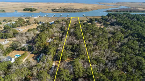 0 Doar Rd, Awendaw, SC 29429