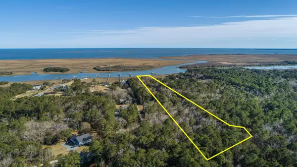 0 Doar Rd, Awendaw, SC 29429