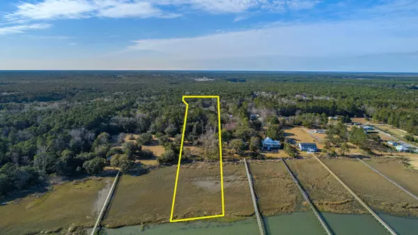 0 Doar Rd, Awendaw, SC 29429