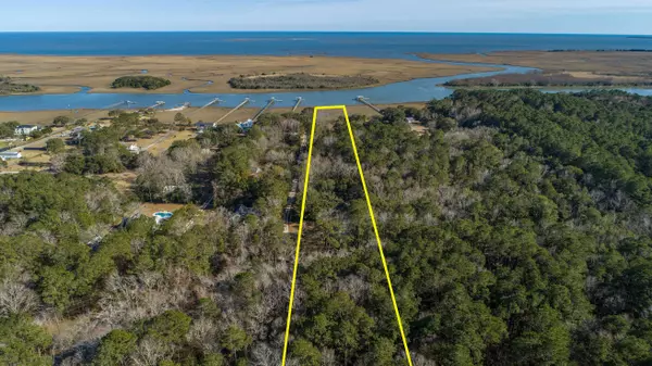 0 Doar Rd, Awendaw, SC 29429