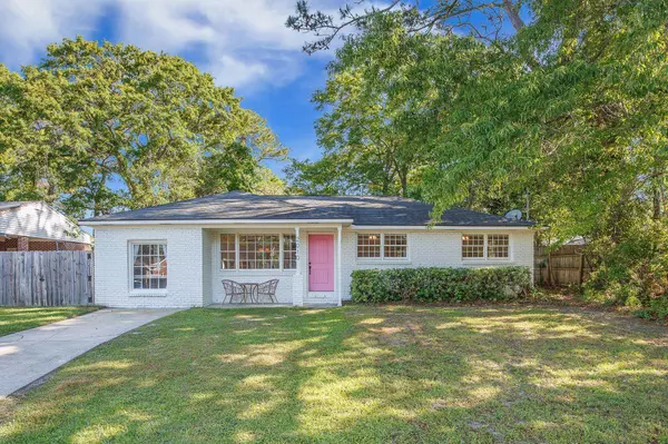 2010 Culver Ave, Charleston, SC 29407