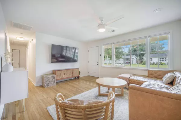 2010 Culver Ave, Charleston, SC 29407