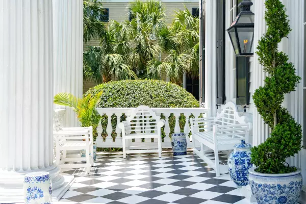 172 Tradd St, Charleston, SC 29401