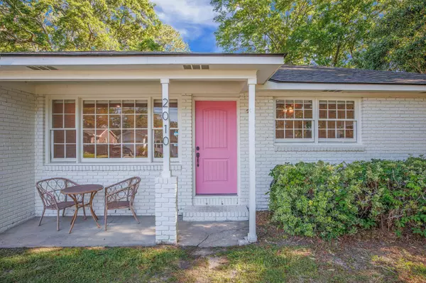 2010 Culver Ave, Charleston, SC 29407