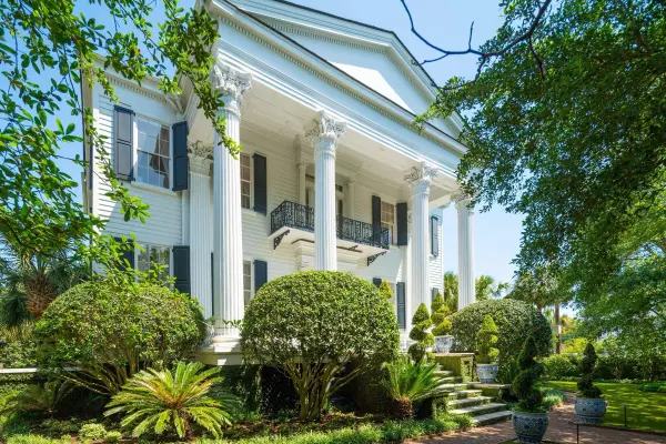 172 Tradd St, Charleston, SC 29401