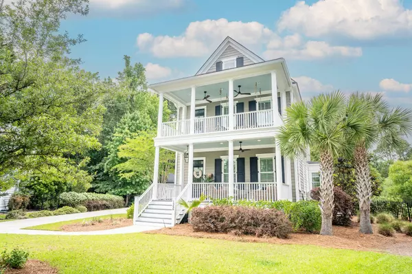 1566 Lindsey Creek Dr, Mount Pleasant, SC 29466