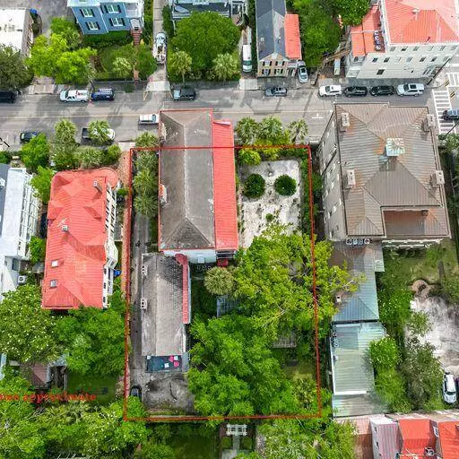 81 Rutledge Ave, Charleston, SC 29401