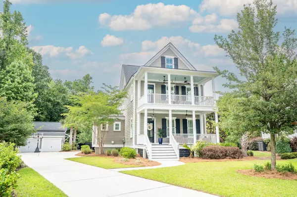 1566 Lindsey Creek Dr, Mount Pleasant, SC 29466