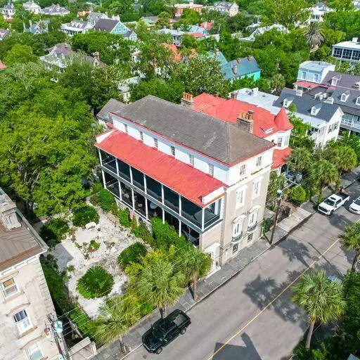 81 Rutledge Ave, Charleston, SC 29401