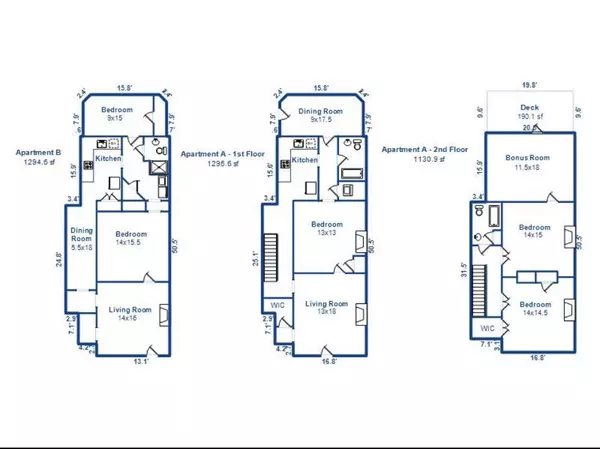 81 Rutledge Ave, Charleston, SC 29401