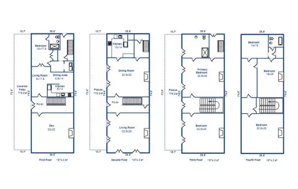 81 Rutledge Ave, Charleston, SC 29401