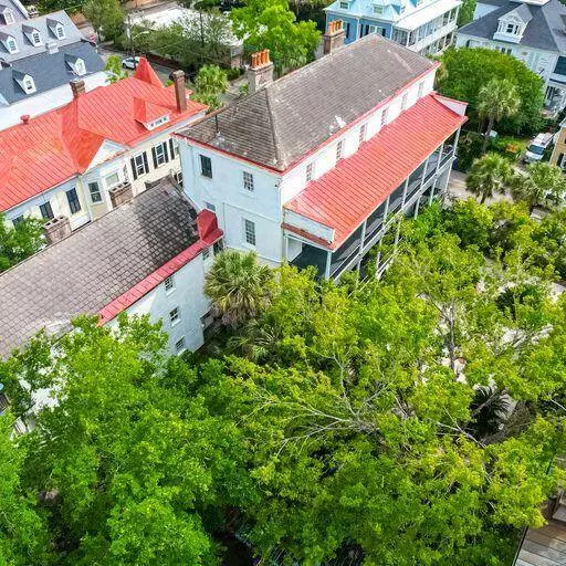 81 Rutledge Ave, Charleston, SC 29401