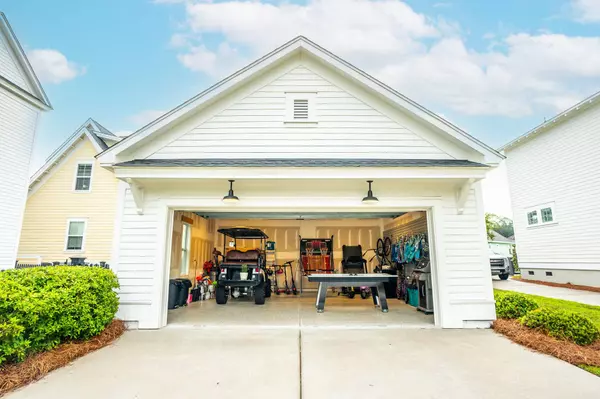 3707 Gambrill Ln, Mount Pleasant, SC 29466
