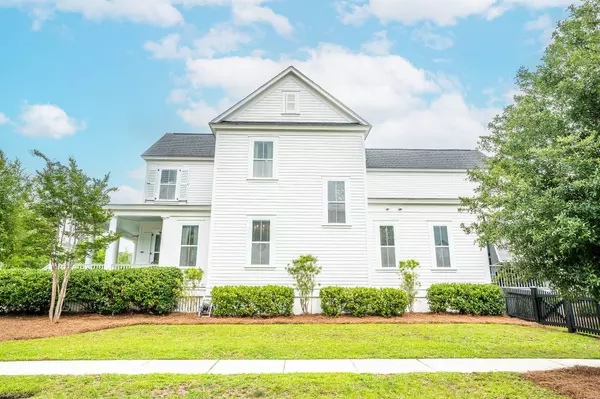 3707 Gambrill Ln, Mount Pleasant, SC 29466