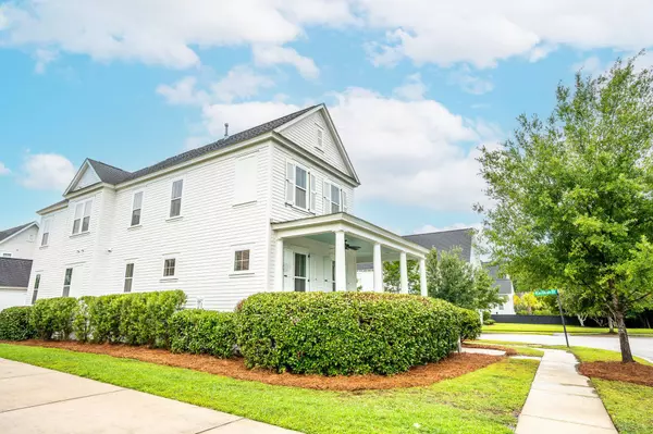 3707 Gambrill Ln, Mount Pleasant, SC 29466