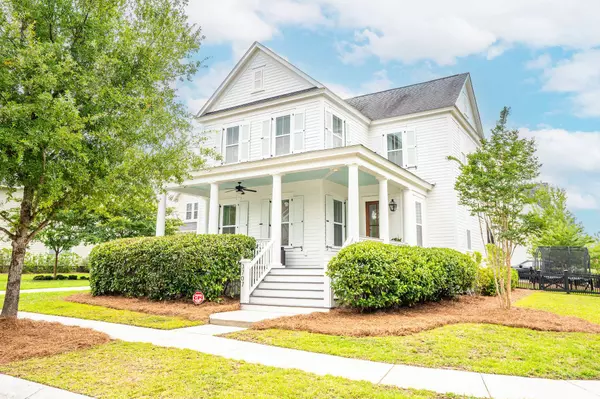 3707 Gambrill Ln, Mount Pleasant, SC 29466