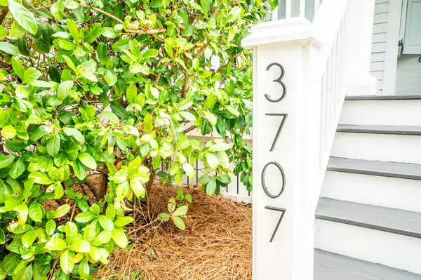 3707 Gambrill Ln, Mount Pleasant, SC 29466