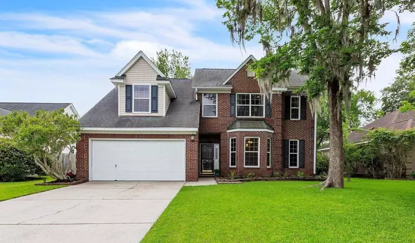 3290 Middleburry Ln, Charleston, SC 29414