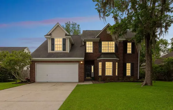 3290 Middleburry Ln, Charleston, SC 29414