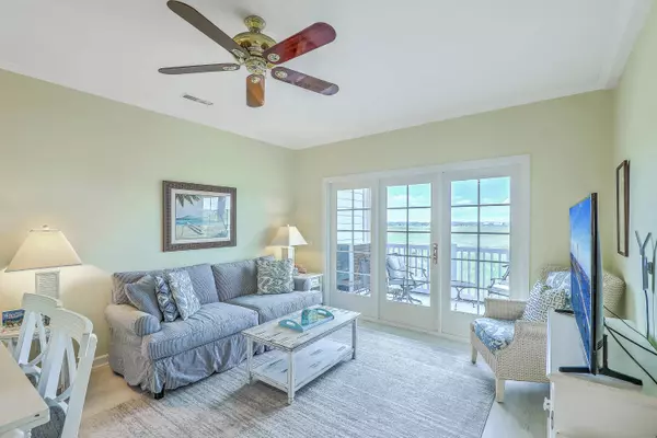 2393 Folly Rd #1g, Folly Beach, SC 29439