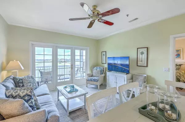 2393 Folly Rd #1g, Folly Beach, SC 29439