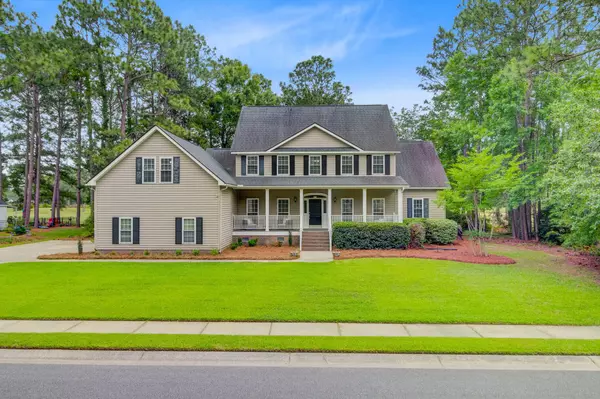 204 Bellerive Ln, Summerville, SC 29483
