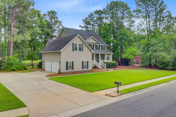 204 Bellerive Ln, Summerville, SC 29483