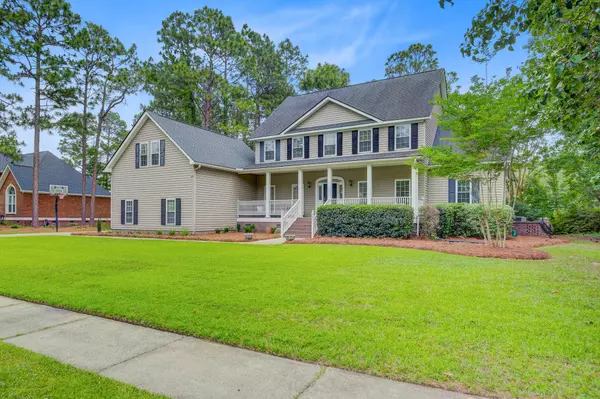 204 Bellerive Ln, Summerville, SC 29483