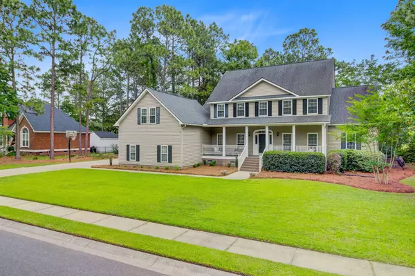 204 Bellerive Ln, Summerville, SC 29483
