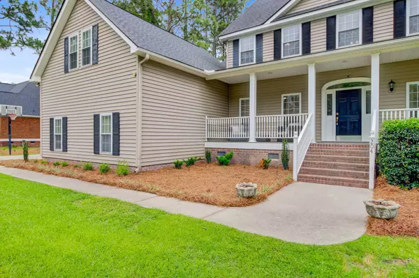 204 Bellerive Ln, Summerville, SC 29483