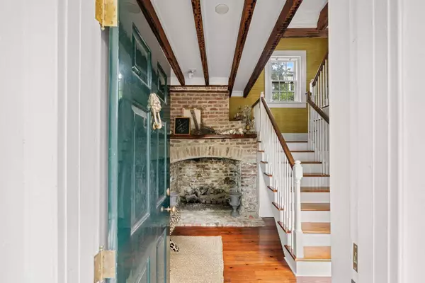22 Lamboll St #C, Charleston, SC 29401
