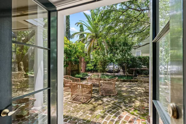 22 Lamboll St #C, Charleston, SC 29401