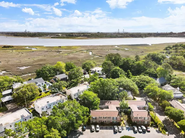 870 Colony Dr #14, Charleston, SC 29407