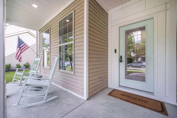 192 Historic Dr, Mount Pleasant, SC 29464