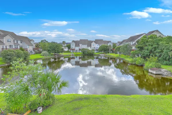 313 Lanyard St, Johns Island, SC 29455