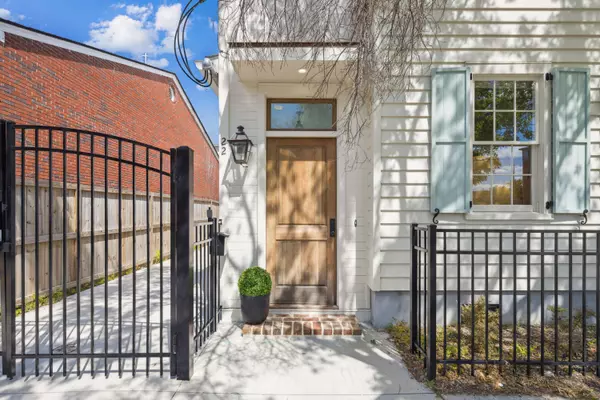 22 Sheppard St, Charleston, SC 29403
