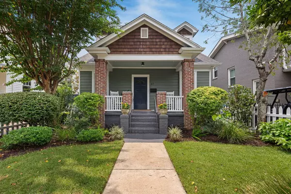 41 Poplar St, Charleston, SC 29403