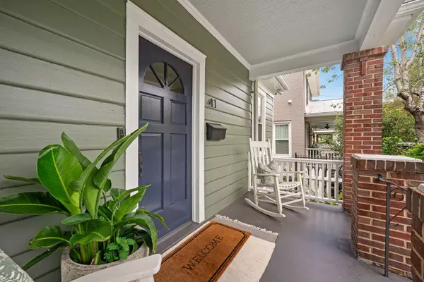 41 Poplar St, Charleston, SC 29403