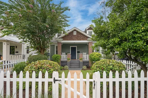41 Poplar St, Charleston, SC 29403