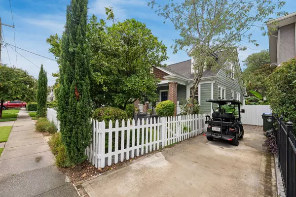 41 Poplar St, Charleston, SC 29403