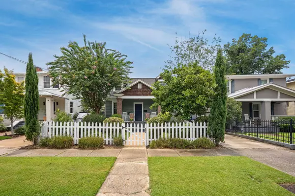 41 Poplar St, Charleston, SC 29403