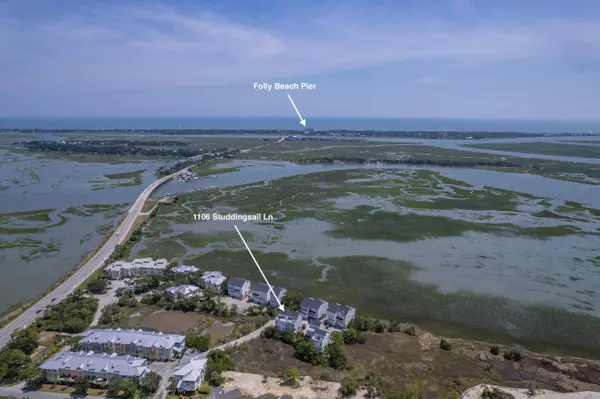1106 Studdingsail Ln, Charleston, SC 29412